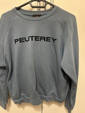 felpa uomo Peuterey
