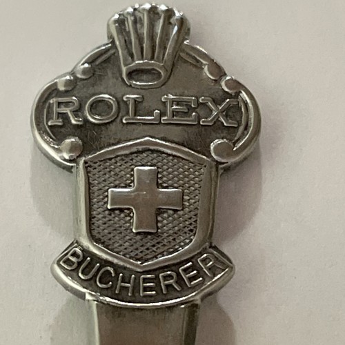 Berna rolex bucherer - rolex,