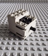 Lego Technic Motore Tecnico 9V