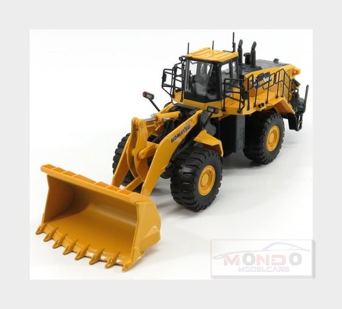 Universal hobbies komatsu - 1:50,
