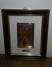 QUADRI VINTAGE G.OMAR CON