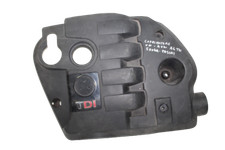 Engine cover - engine,