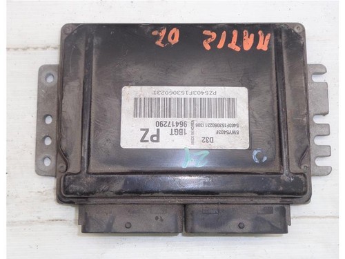 5wy5403f centralina motore - 5wy5403f, ecu