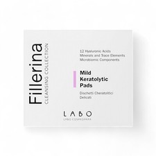 Fillerin Cleansing Gentle
