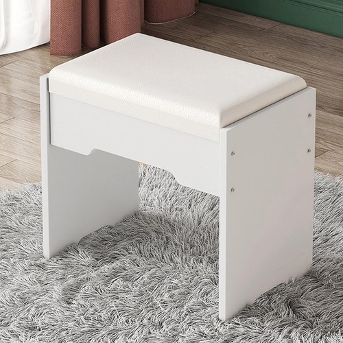 Sgabello toeletta colore - toeletta,