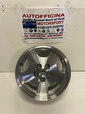 CERCHIO IN LEGA JEEP GRAND