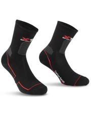 - XTech Calze XT12, Nero