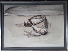 FRANCESCO VERLICCHI: Dipinto