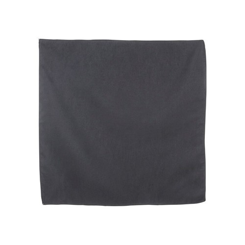 Bandana foulard tinta unita
