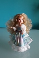 Lady lovely locks - lovely,