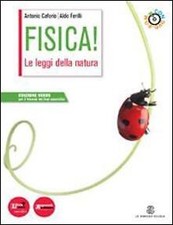 FISICA! LE LEGGI DELLA NATURA