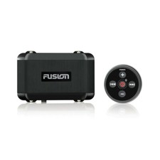 FUSION MS-BB100 Black Box con
