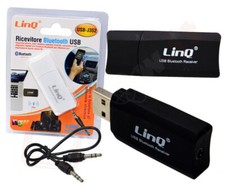 adattatore Audio con Microfono