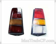 COPPIA FANALINI FANALI STOP