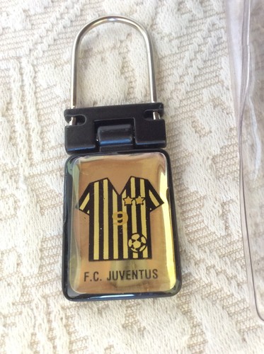 Portachiavi calcio anni - portachiavi, '80