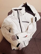 Tuta Sci Donna Sergio Tacchini