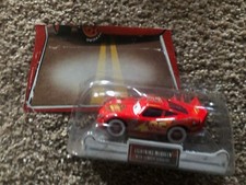 Disney Pixar World of Cars