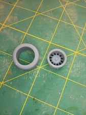 ruote  per kit Alfa Romeo