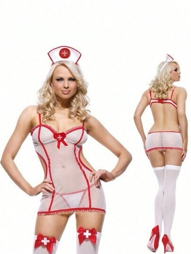 Intimo divisa chemise - chemise, sexy