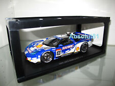 1:18 AUTOart Honda NSX n.100