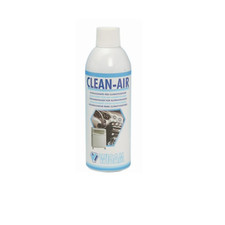 Igienizzante spray impianti