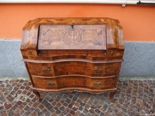 RIBALTINA LASTRONATA IN NOCE