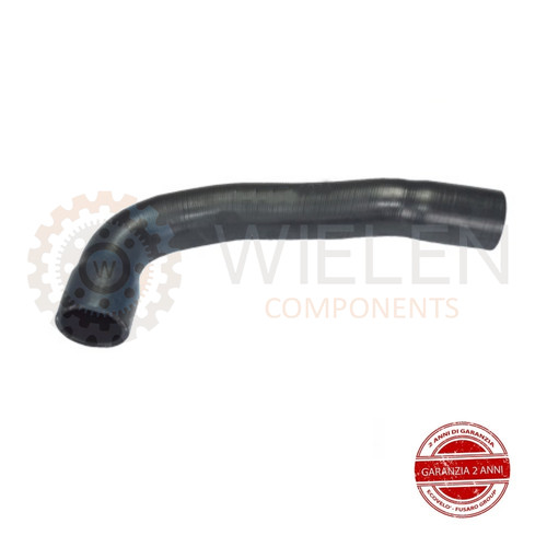 Manicotto intercooler turbo - intercooler,
