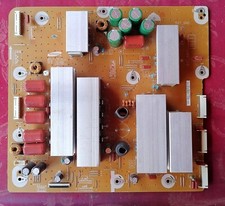 Samsung LJ92-01858A (LJ41-10161A) X- MAIN BOARD PER TV AL PLASMA PN60E530A3FXZA