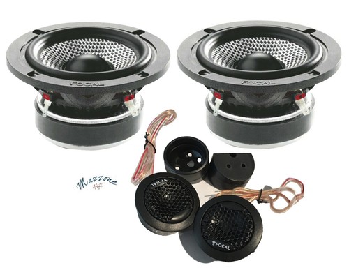 Focal access kit casse mid - access,