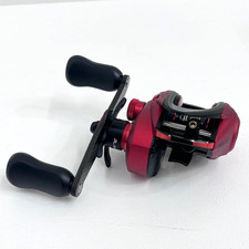 Near Mint Abu Garcia REVO 5