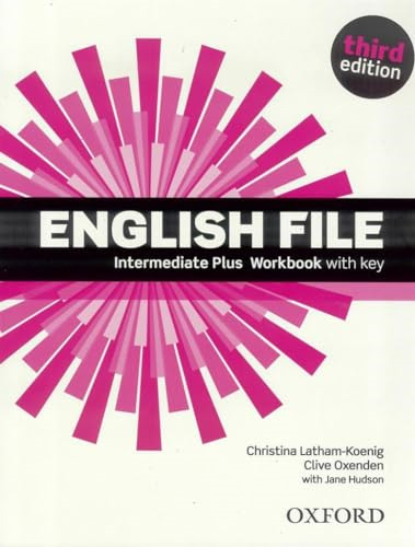 English file third edition - english,