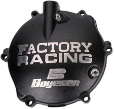 BOYESEN CC-31B Coperchio frizione Factory YAMAHA YZ 125 94>04