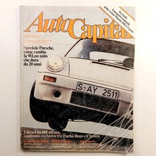 AUTO CAPITAL - n.6 nov/dic