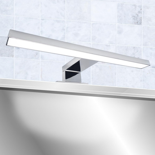 Lampada led specchio bagno - lampada,