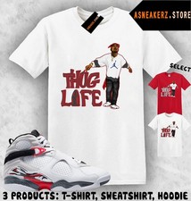 T-shirt maglietta abbinata AJ