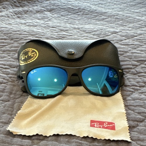 Ray ban wayfarer - ban, lenti