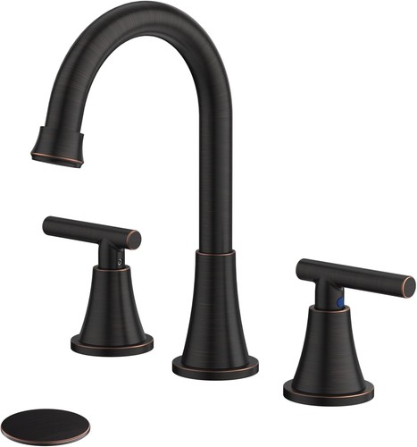 Rubinetto bagno lavandino - , 3