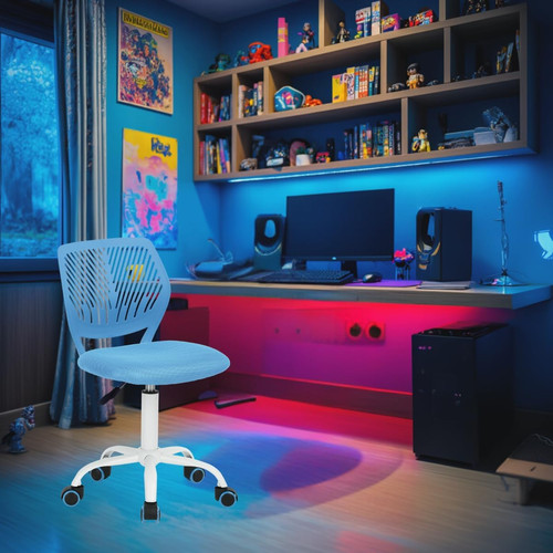 Compact kids gaming chair - compact,