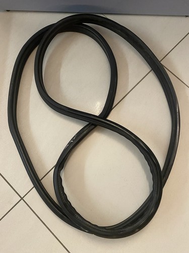 Guarnizione cornice portiera - guarnizione,