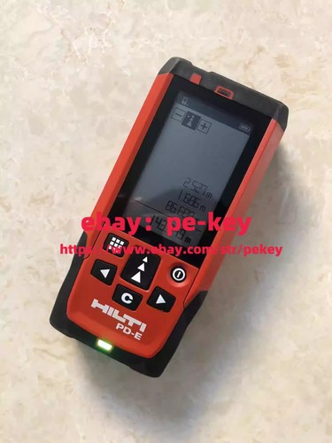 Hilti e misuratore laser - hilti,