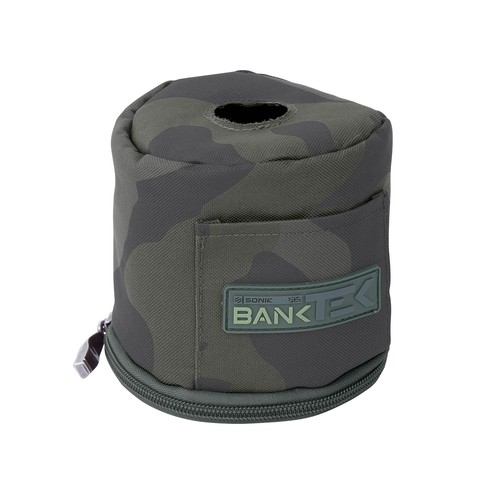 Sonik coperchio bidone gas - bidone,
