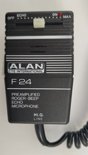 CTE International ALAN F24 -