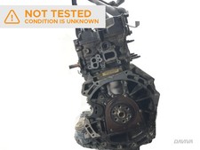 Ford Focus Motore Nudo 1.8