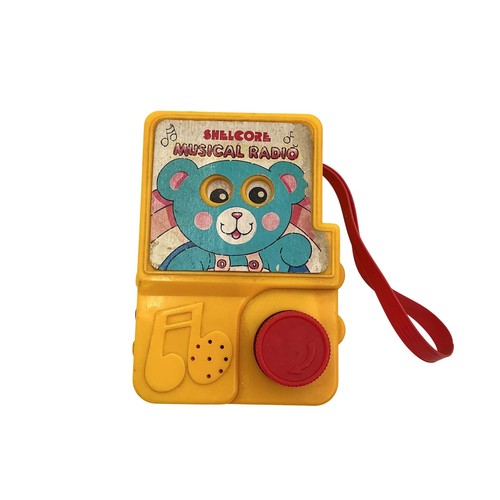 Music box vintage - box, shelcore