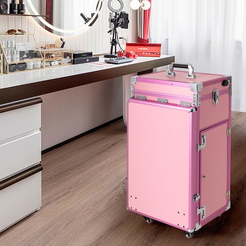Nail desk mobile station - nail,