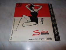 NICOLA DI BARI 45 GIRI LEI MI