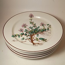 Lot of 5 Villeroy & Boch