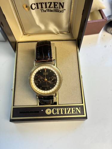 Orologio uomo giappone vintage - uomo,