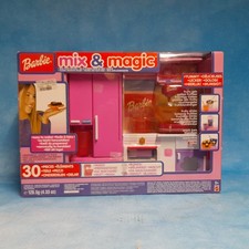 BARBIE Mix & Magic - CUCINA