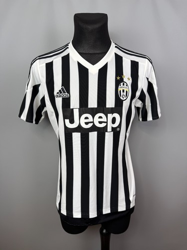 Maglia home juventus 2015 - home,